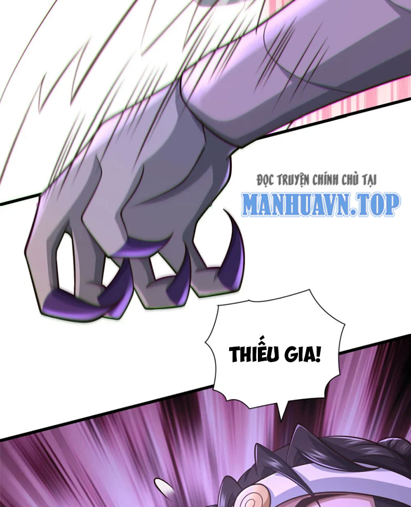 Tuyệt Thế Đan Thần Chapter 73 - Trang 2