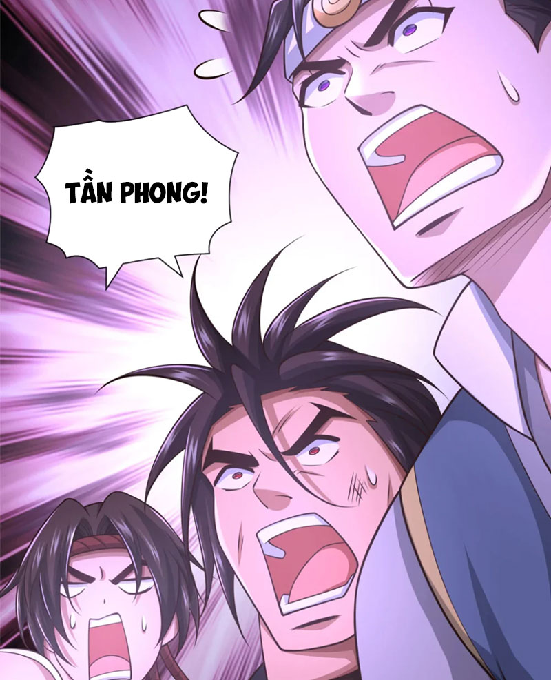 Tuyệt Thế Đan Thần Chapter 73 - Trang 2