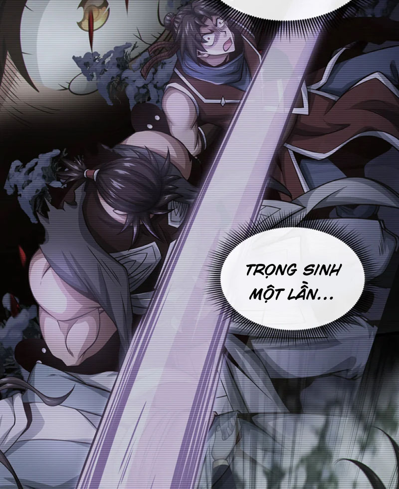 Tuyệt Thế Đan Thần Chapter 73 - Trang 2