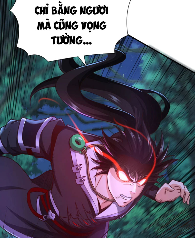 Tuyệt Thế Đan Thần Chapter 73 - Trang 2