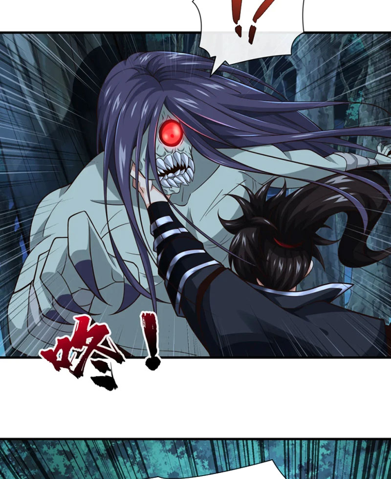 Tuyệt Thế Đan Thần Chapter 73 - Trang 2