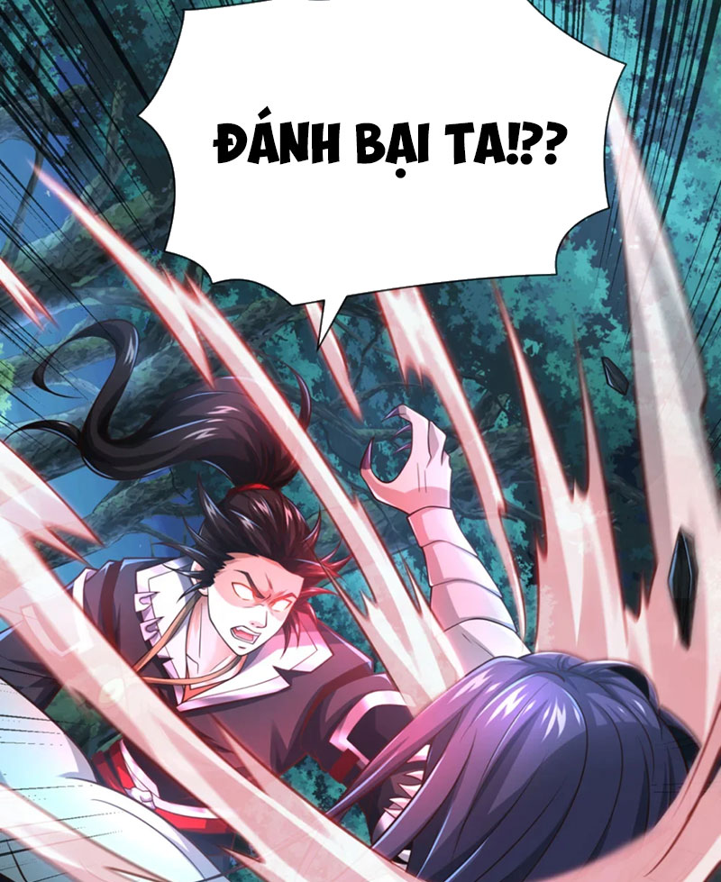 Tuyệt Thế Đan Thần Chapter 73 - Trang 2