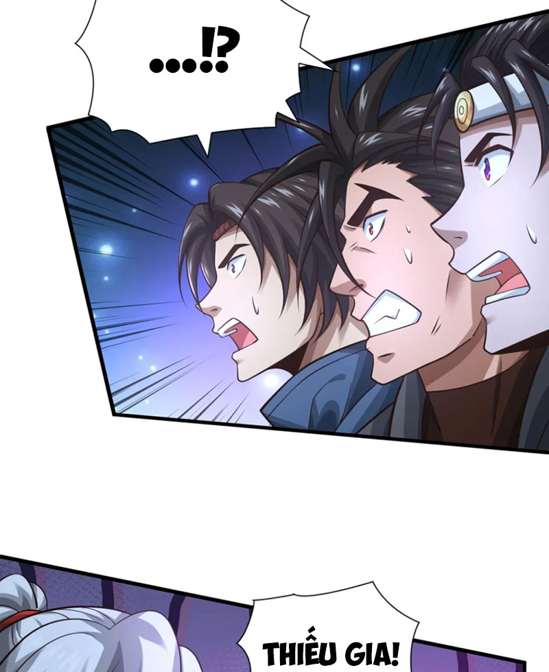 Tuyệt Thế Đan Thần Chapter 73 - Trang 2