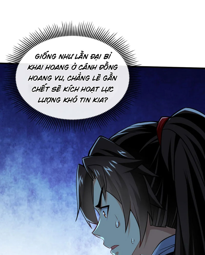 Tuyệt Thế Đan Thần Chapter 73 - Trang 2