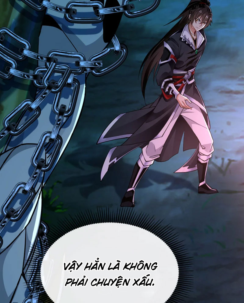 Tuyệt Thế Đan Thần Chapter 73 - Trang 2