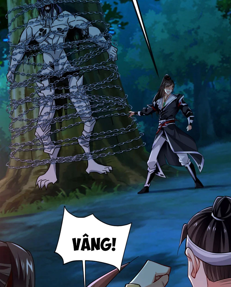 Tuyệt Thế Đan Thần Chapter 73 - Trang 2