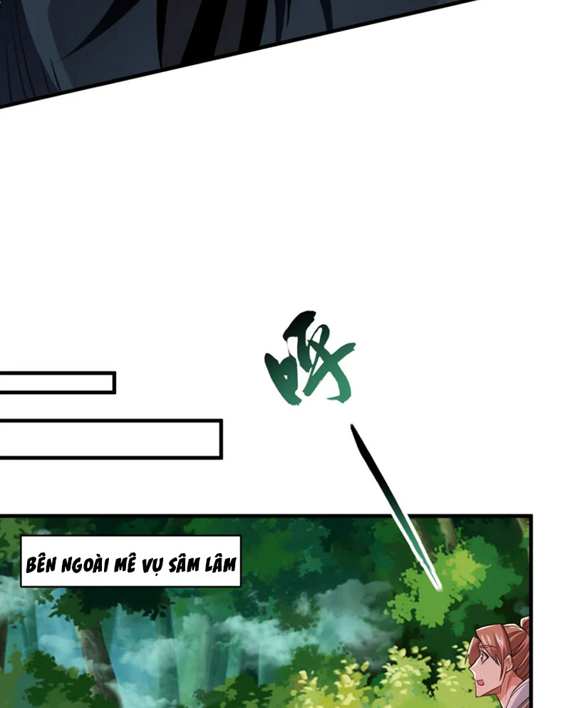 Tuyệt Thế Đan Thần Chapter 73 - Trang 2