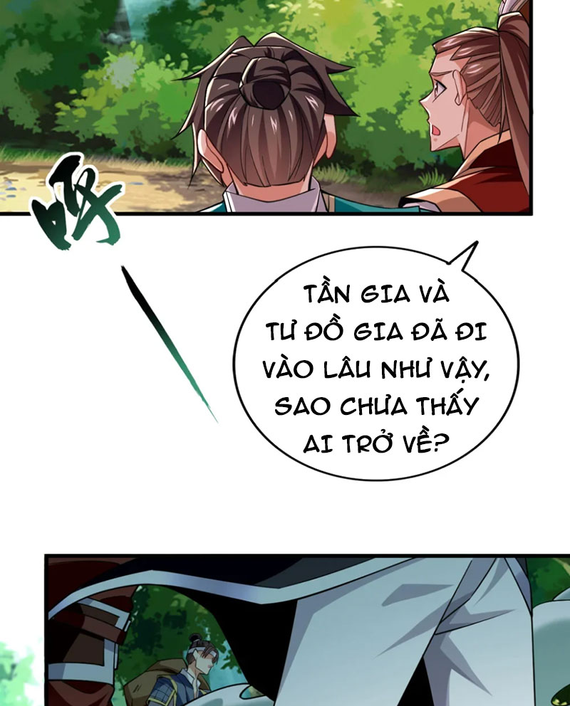 Tuyệt Thế Đan Thần Chapter 73 - Trang 2