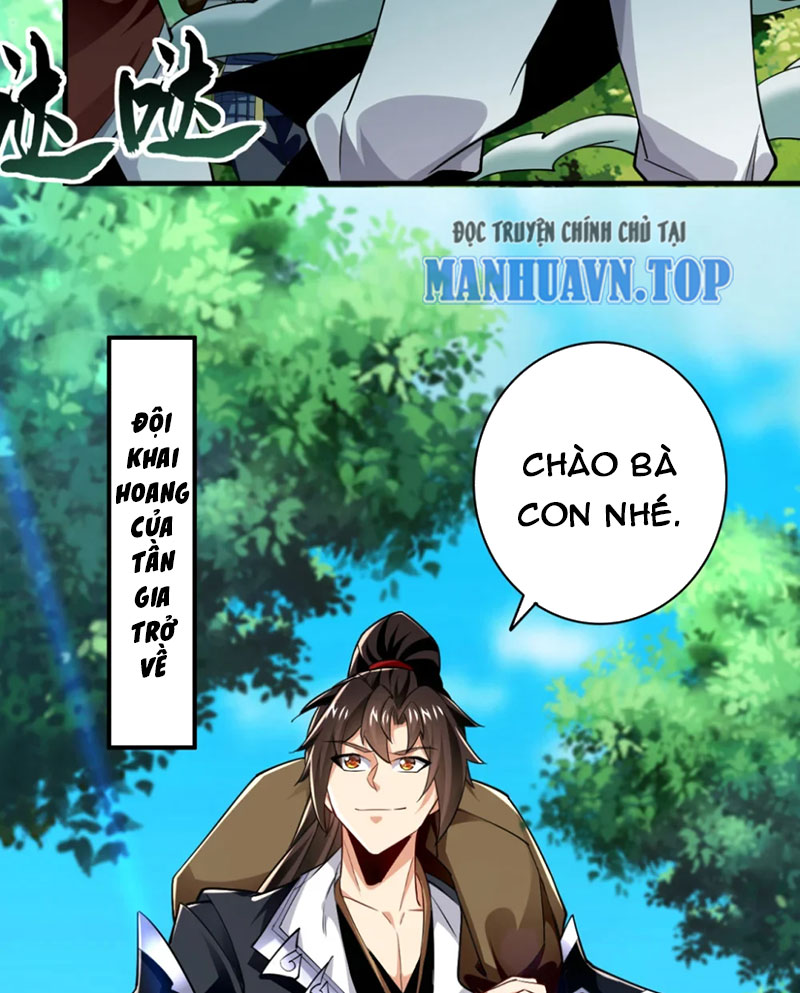 Tuyệt Thế Đan Thần Chapter 73 - Trang 2