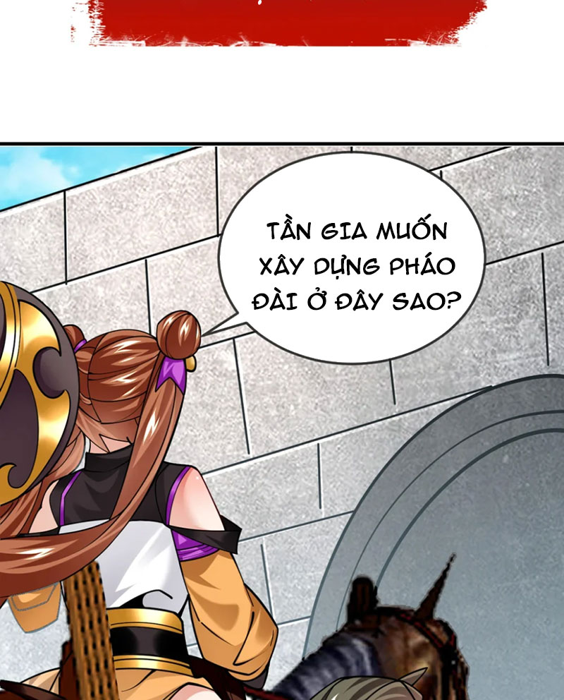 Tuyệt Thế Đan Thần Chapter 73 - Trang 2