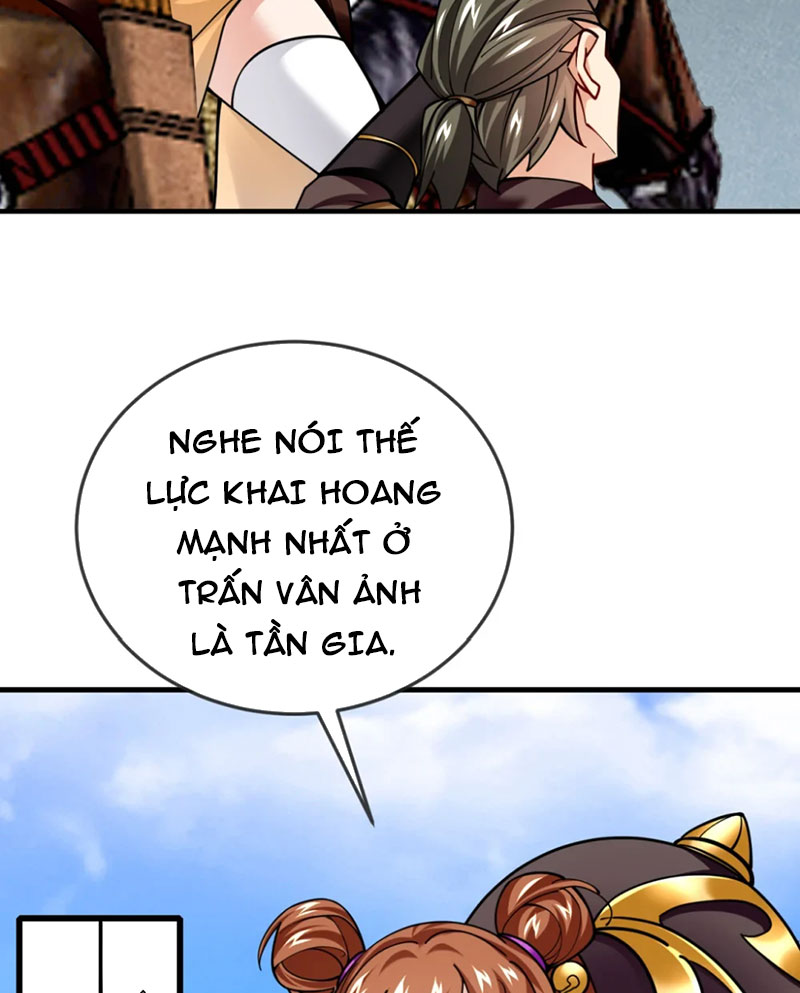 Tuyệt Thế Đan Thần Chapter 73 - Trang 2