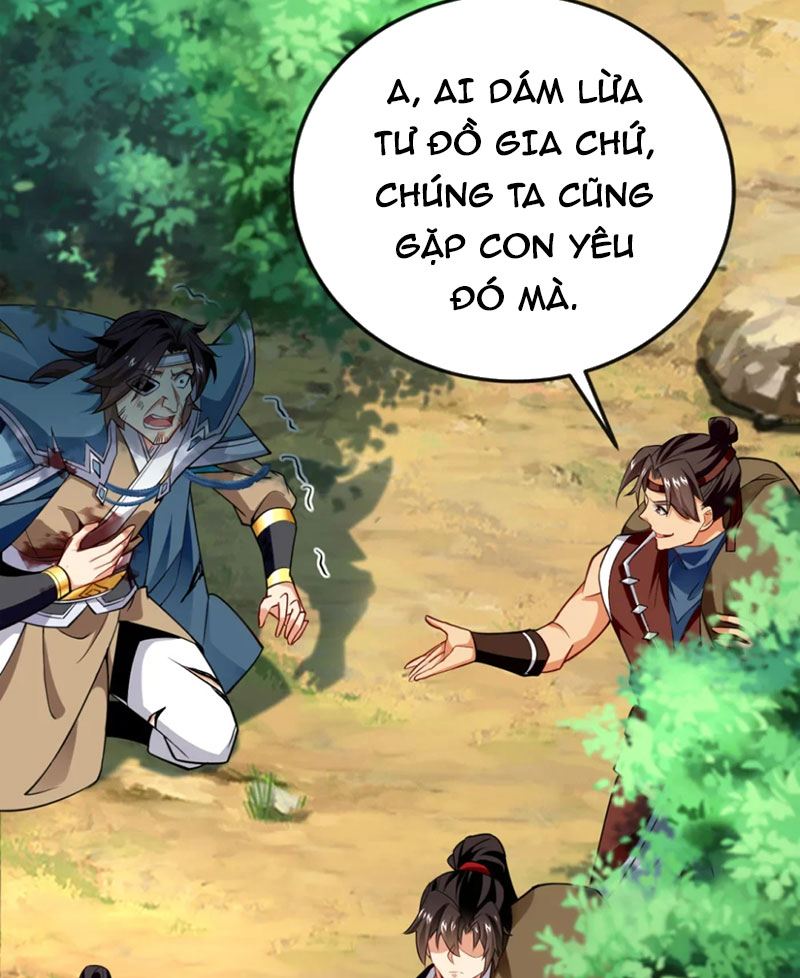 Tuyệt Thế Đan Thần Chapter 74 - Trang 2