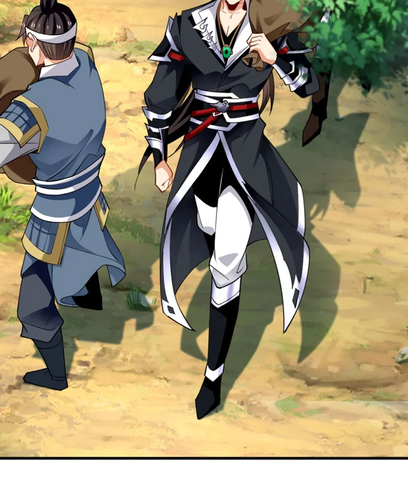 Tuyệt Thế Đan Thần Chapter 74 - Trang 2