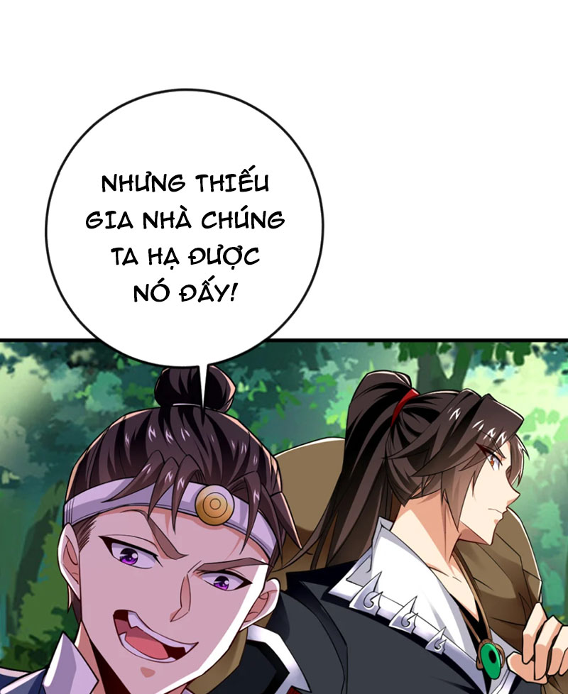 Tuyệt Thế Đan Thần Chapter 74 - Trang 2