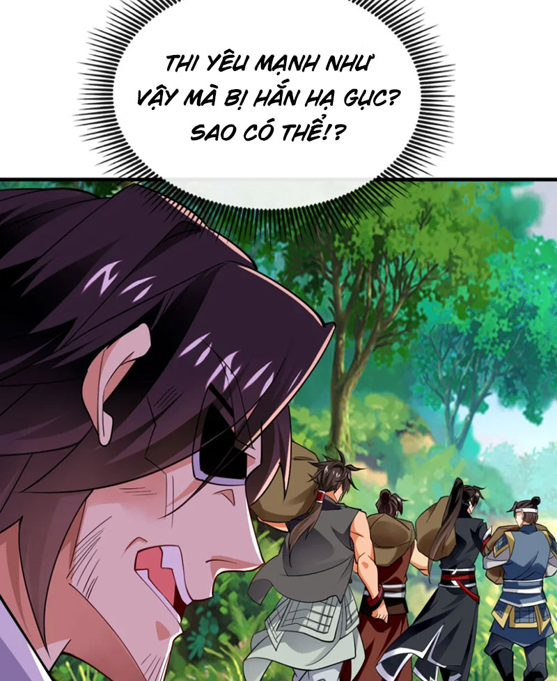 Tuyệt Thế Đan Thần Chapter 74 - Trang 2