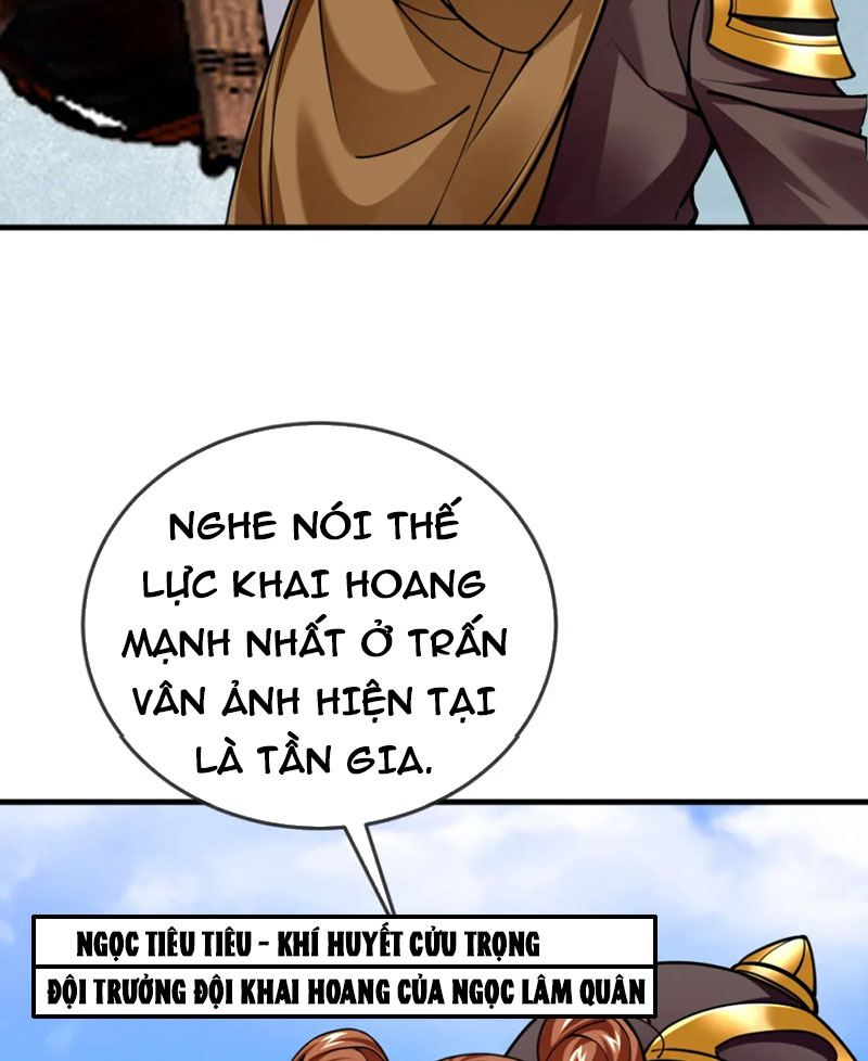 Tuyệt Thế Đan Thần Chapter 74 - Trang 2