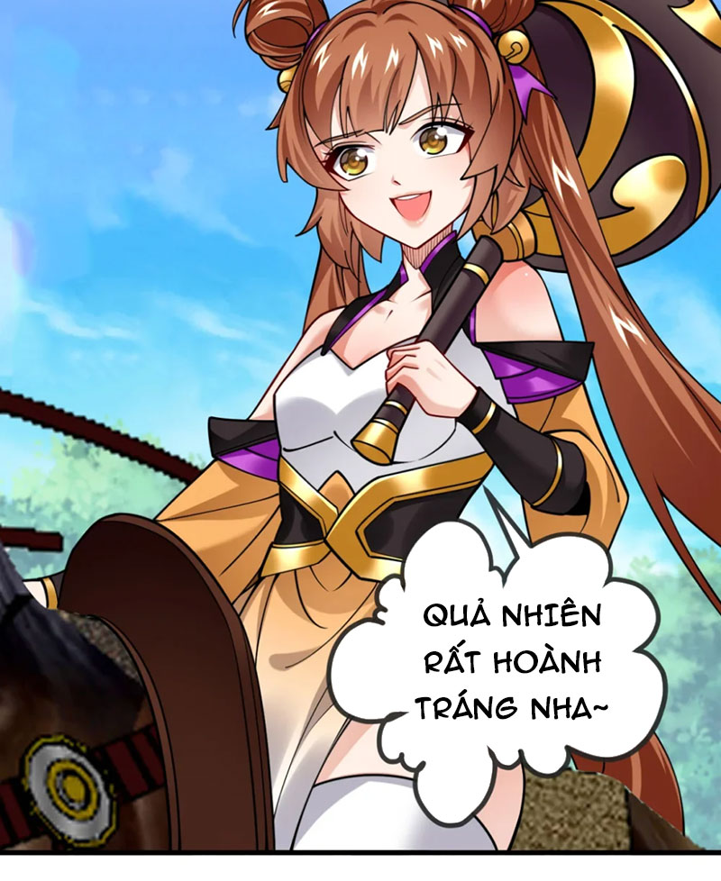 Tuyệt Thế Đan Thần Chapter 74 - Trang 2