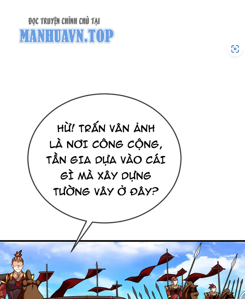 Tuyệt Thế Đan Thần Chapter 74 - Trang 2