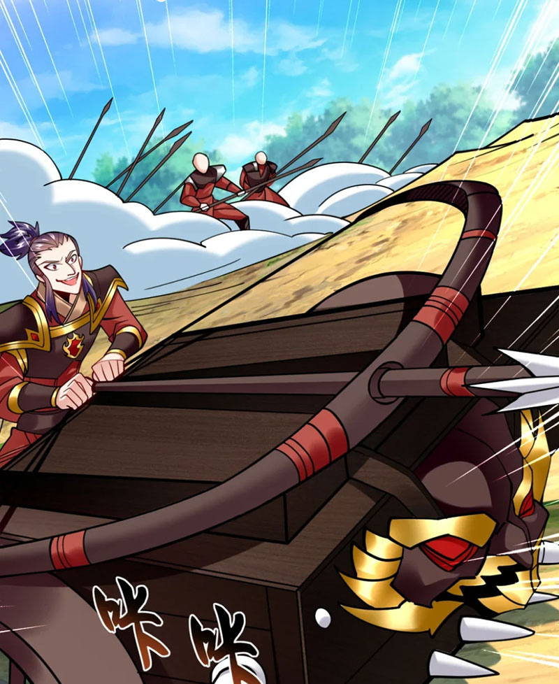 Tuyệt Thế Đan Thần Chapter 74 - Trang 2