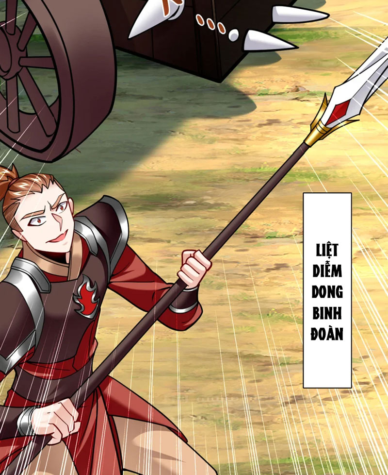 Tuyệt Thế Đan Thần Chapter 74 - Trang 2