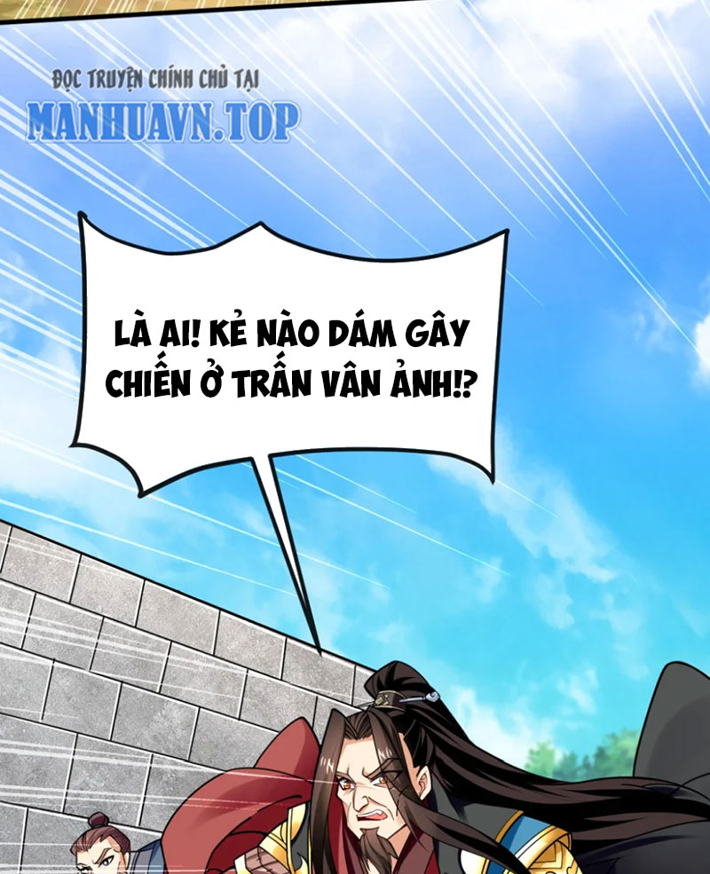 Tuyệt Thế Đan Thần Chapter 74 - Trang 2