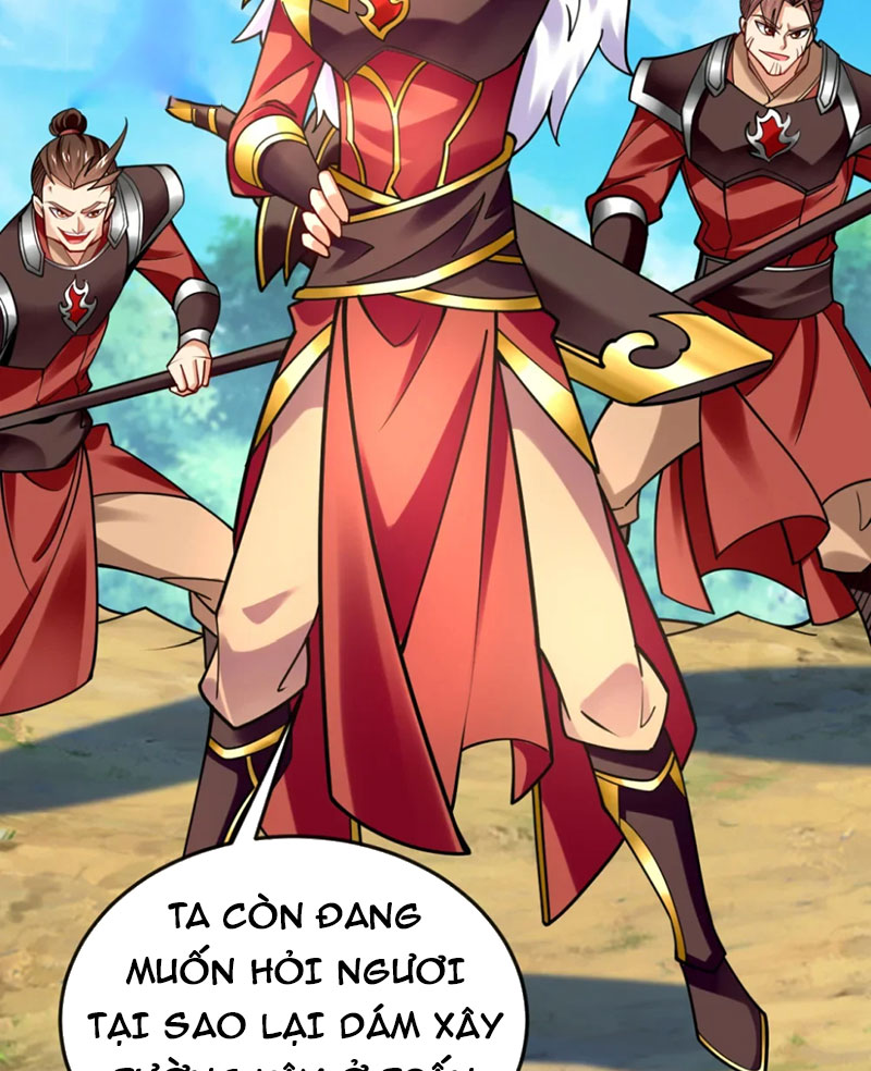 Tuyệt Thế Đan Thần Chapter 74 - Trang 2