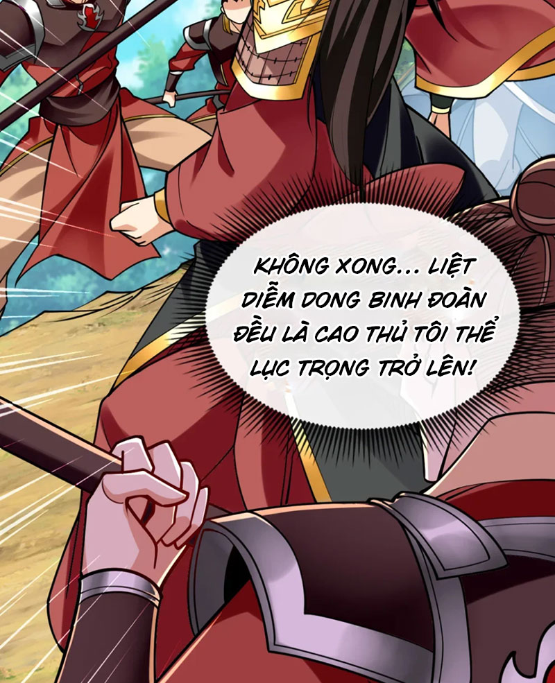 Tuyệt Thế Đan Thần Chapter 74 - Trang 2