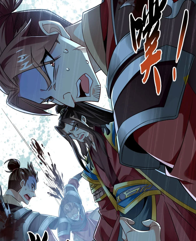 Tuyệt Thế Đan Thần Chapter 74 - Trang 2