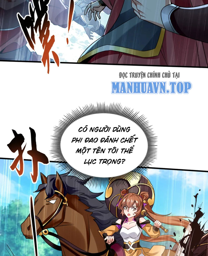 Tuyệt Thế Đan Thần Chapter 74 - Trang 2