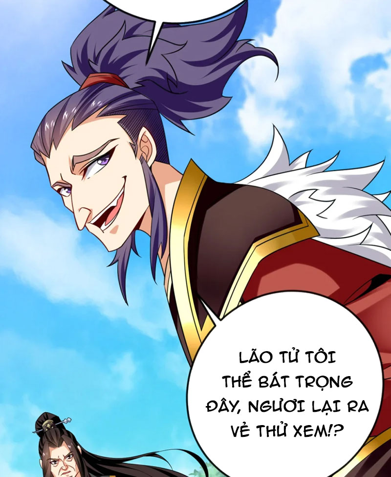 Tuyệt Thế Đan Thần Chapter 74 - Trang 2