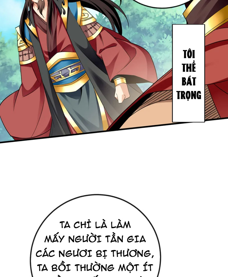 Tuyệt Thế Đan Thần Chapter 74 - Trang 2