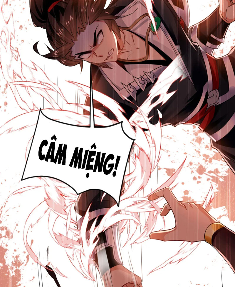 Tuyệt Thế Đan Thần Chapter 74 - Trang 2