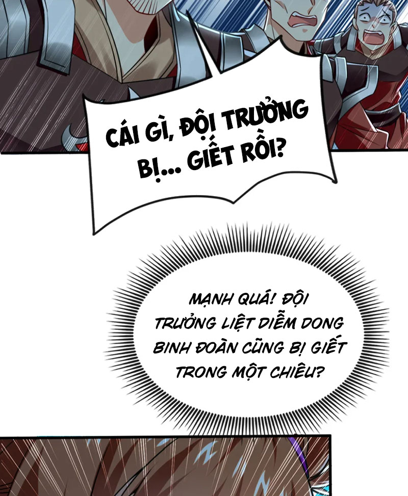 Tuyệt Thế Đan Thần Chapter 74 - Trang 2