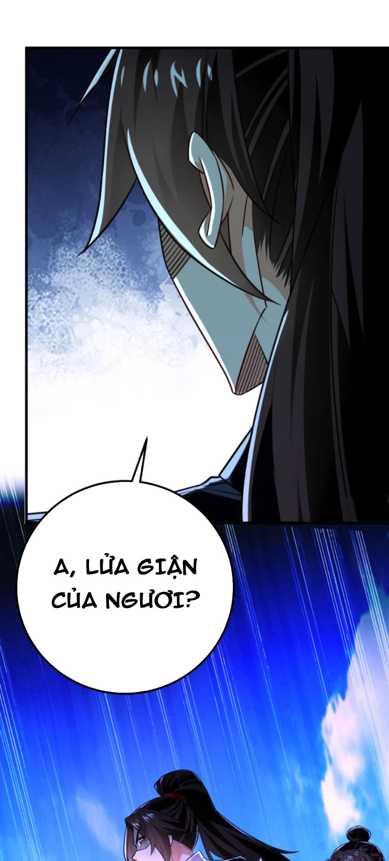 Tuyệt Thế Đan Thần Chapter 75 - Trang 2