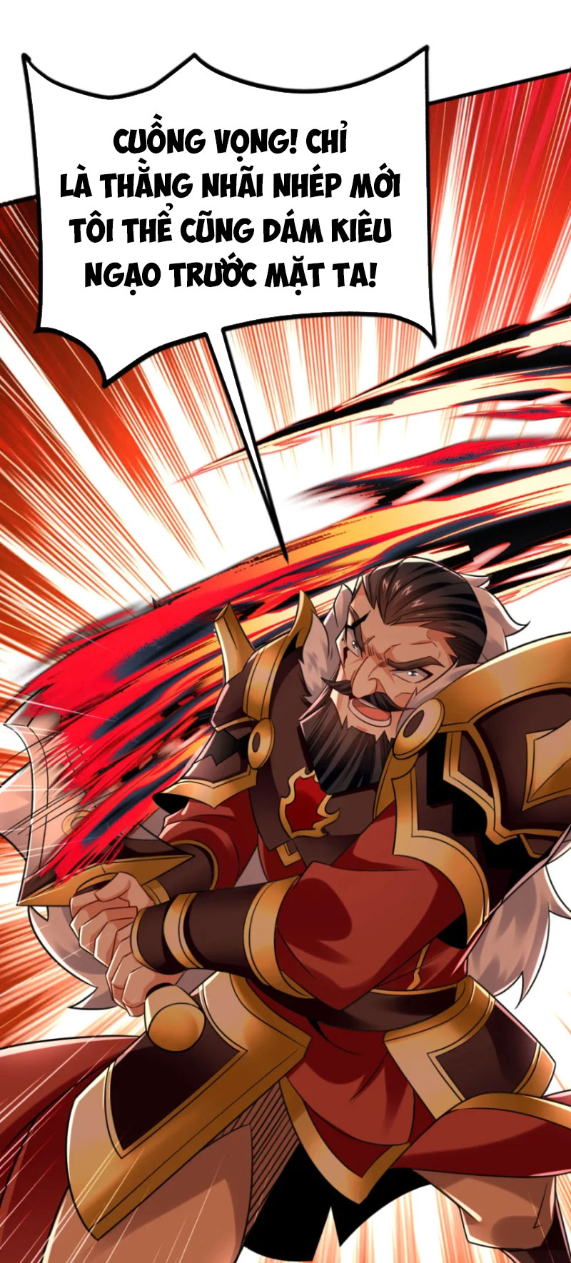 Tuyệt Thế Đan Thần Chapter 75 - Trang 2