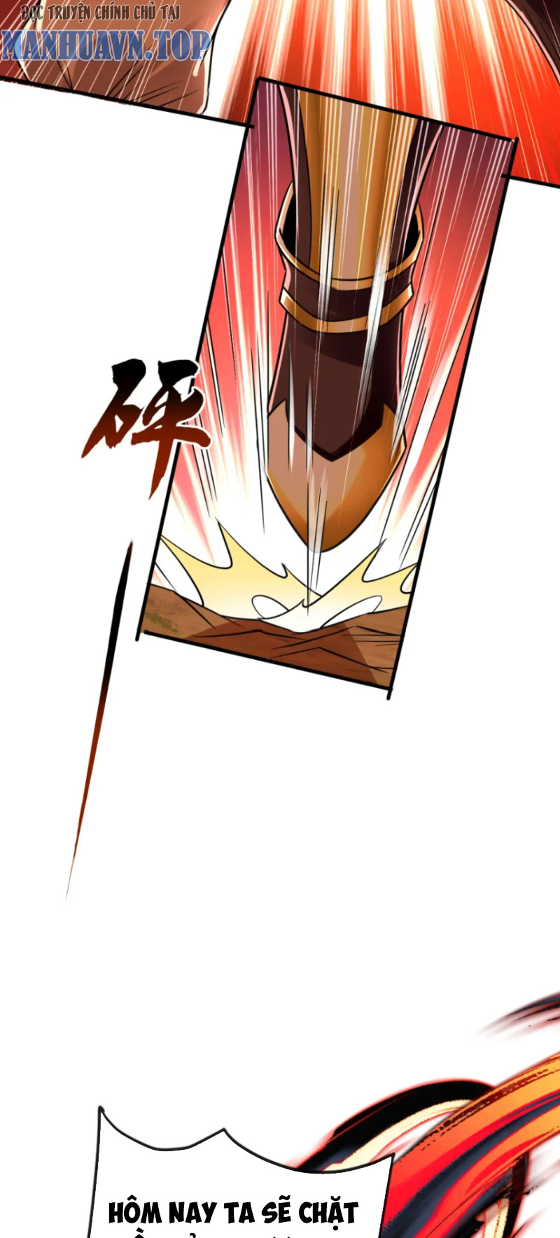 Tuyệt Thế Đan Thần Chapter 75 - Trang 2