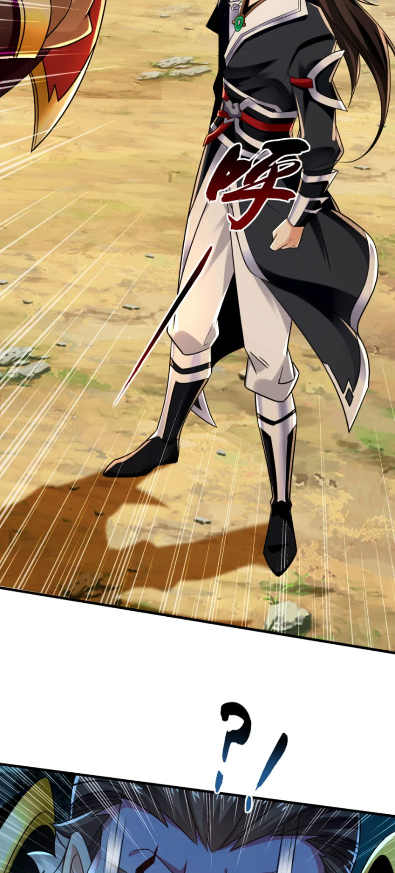 Tuyệt Thế Đan Thần Chapter 75 - Trang 2