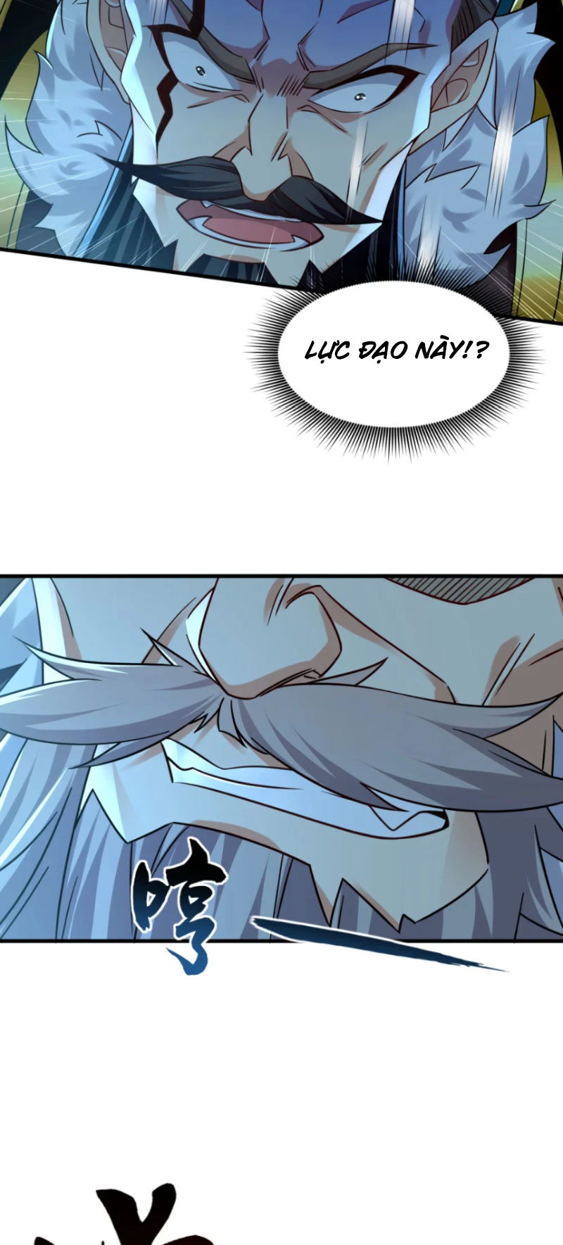 Tuyệt Thế Đan Thần Chapter 75 - Trang 2