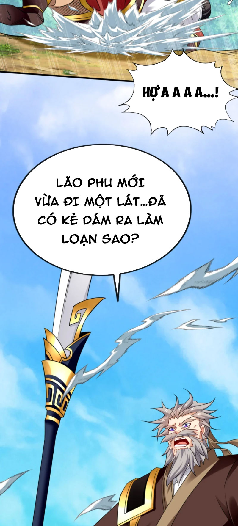 Tuyệt Thế Đan Thần Chapter 75 - Trang 2