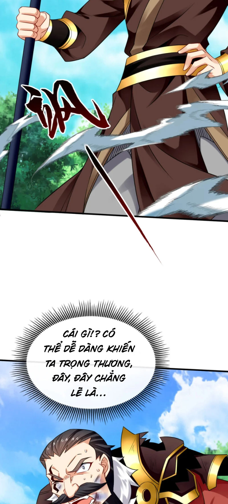 Tuyệt Thế Đan Thần Chapter 75 - Trang 2