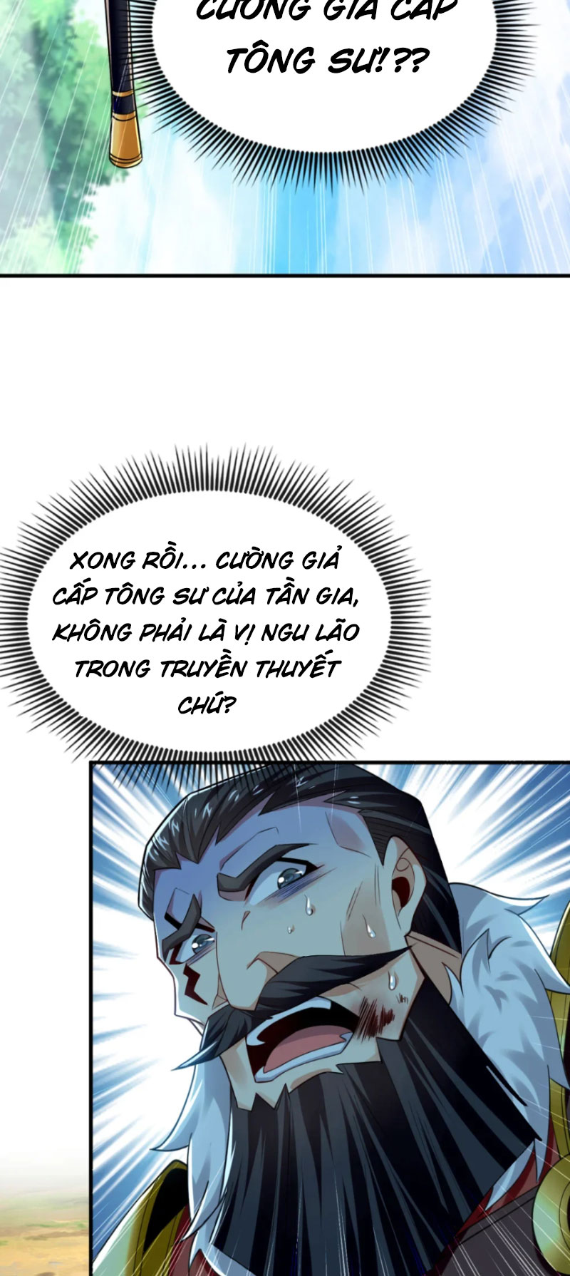 Tuyệt Thế Đan Thần Chapter 75 - Trang 2