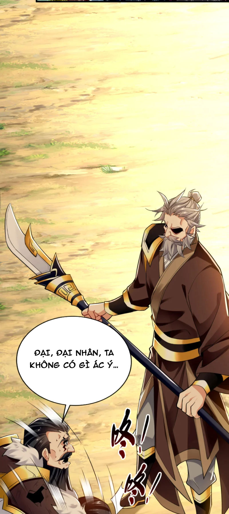 Tuyệt Thế Đan Thần Chapter 75 - Trang 2