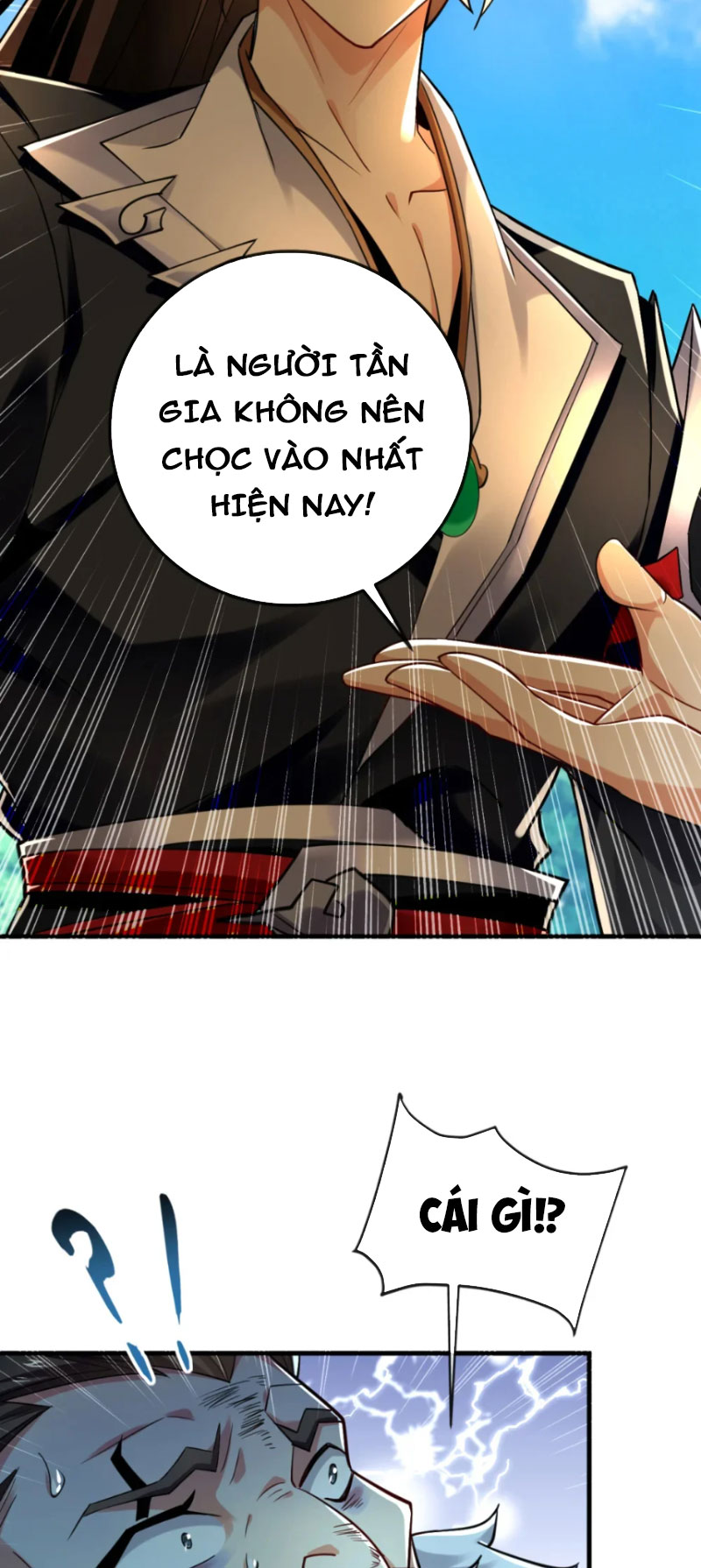 Tuyệt Thế Đan Thần Chapter 75 - Trang 2