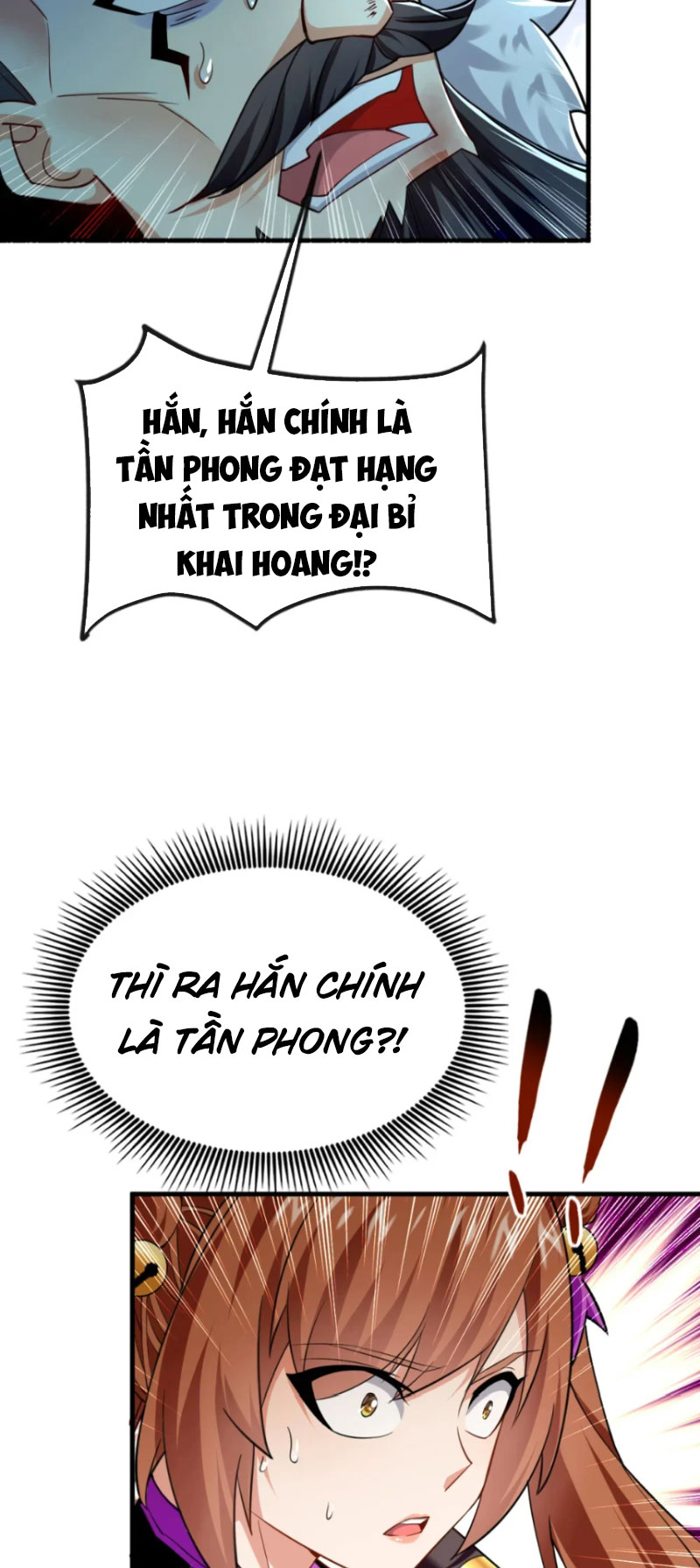 Tuyệt Thế Đan Thần Chapter 75 - Trang 2