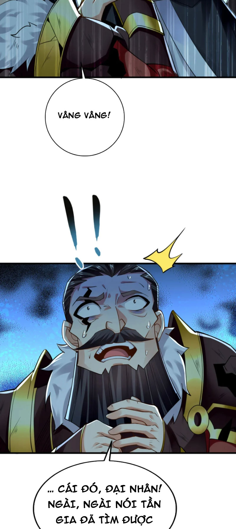 Tuyệt Thế Đan Thần Chapter 75 - Trang 2