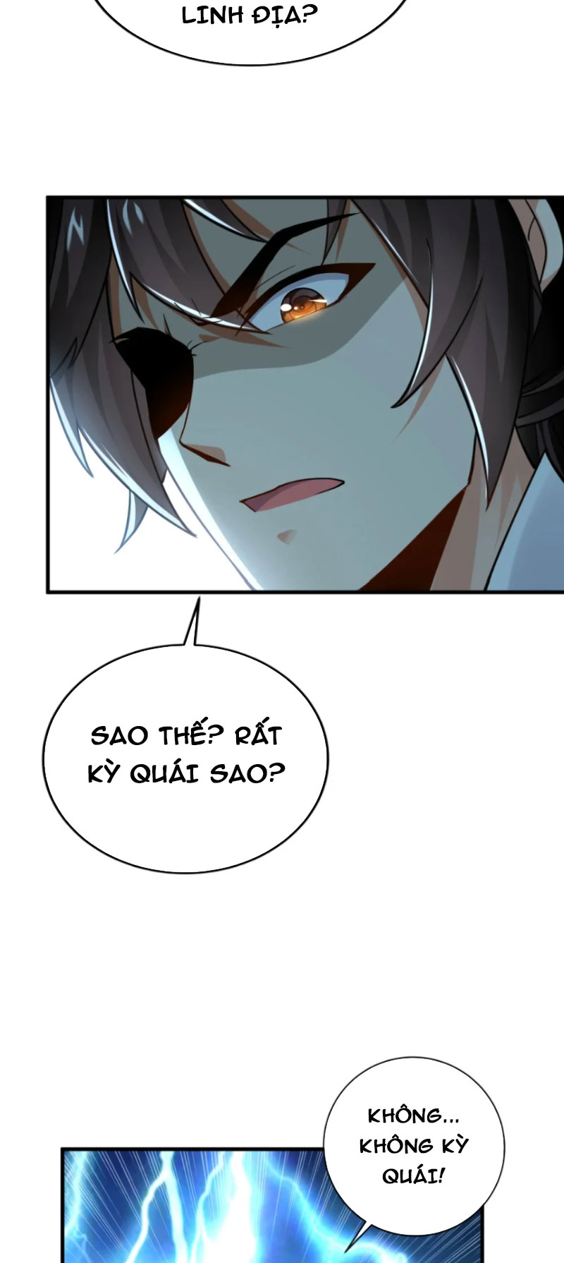 Tuyệt Thế Đan Thần Chapter 75 - Trang 2