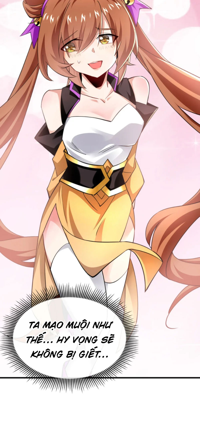 Tuyệt Thế Đan Thần Chapter 75 - Trang 2