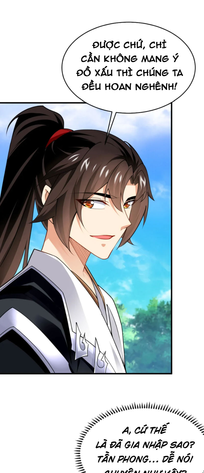 Tuyệt Thế Đan Thần Chapter 75 - Trang 2