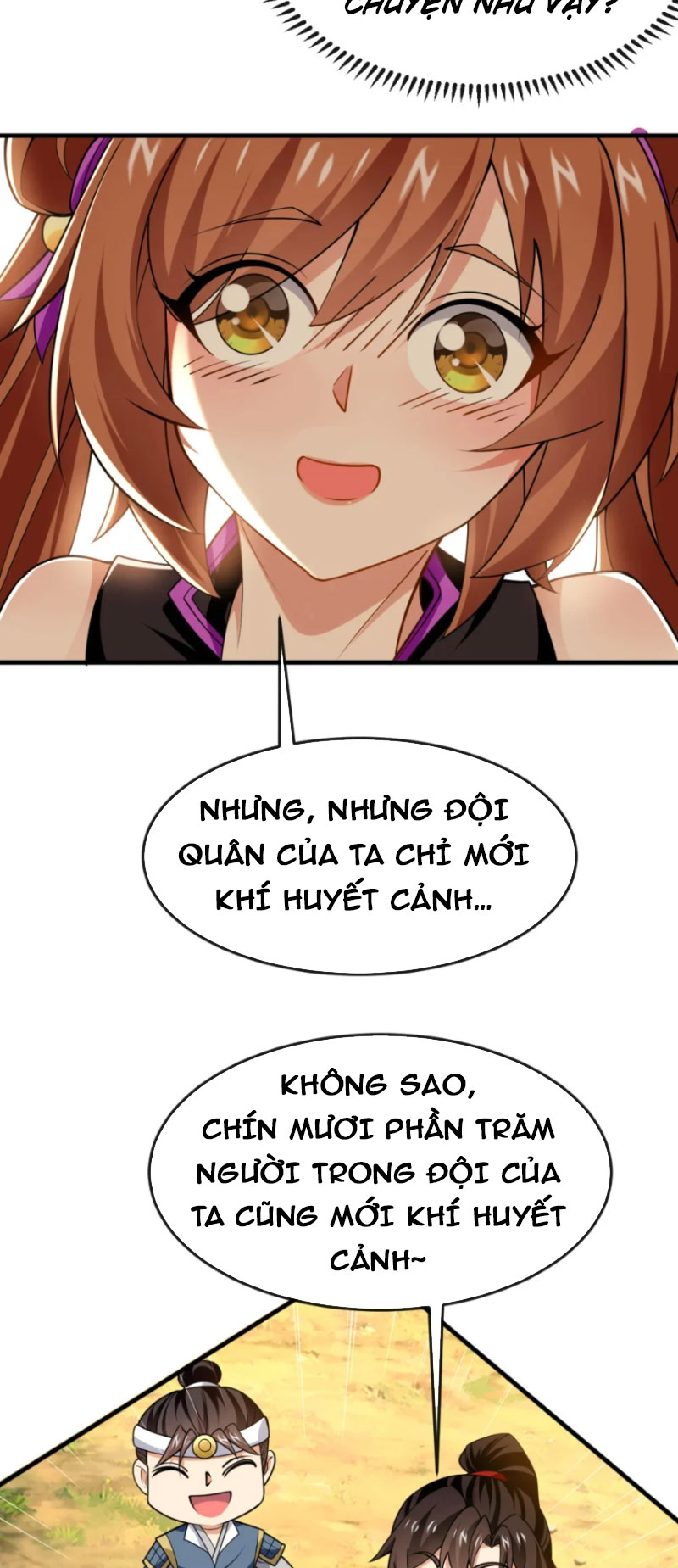 Tuyệt Thế Đan Thần Chapter 75 - Trang 2