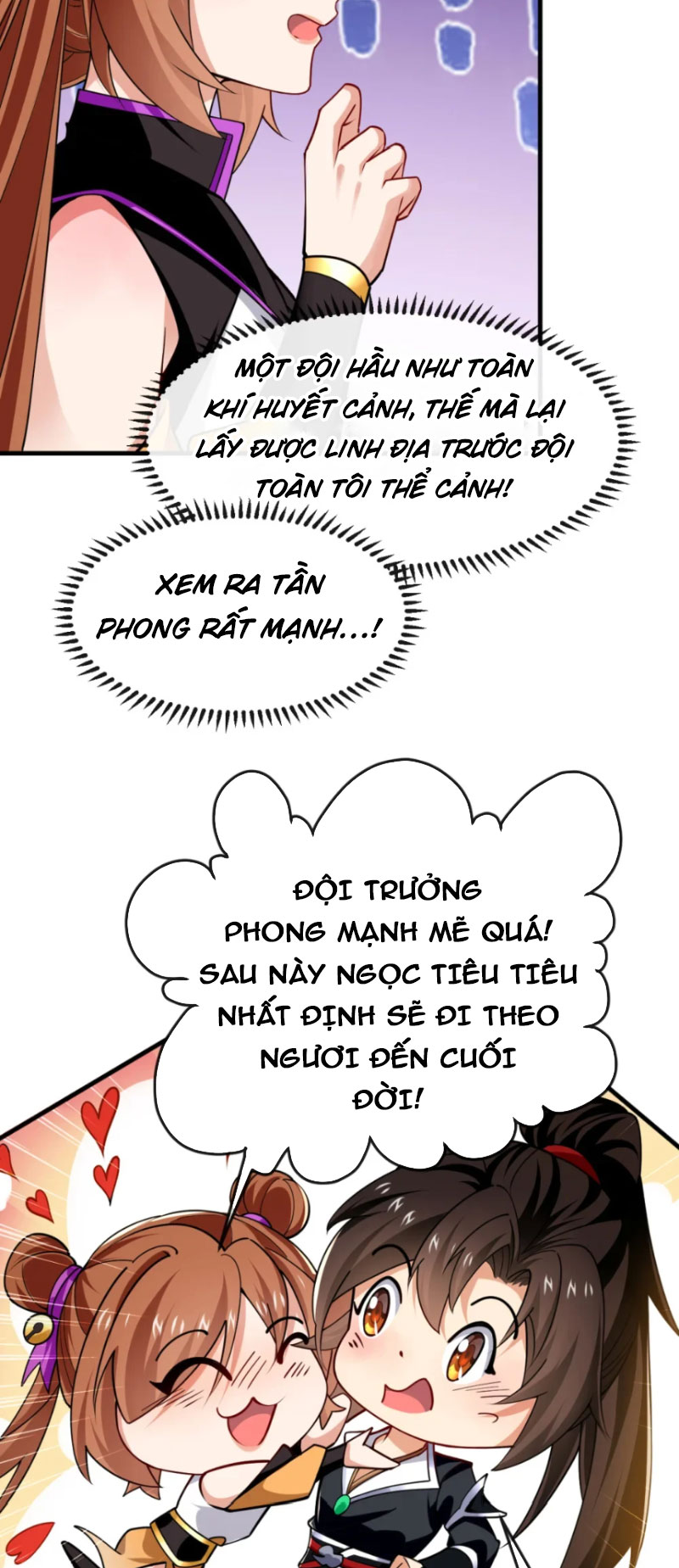 Tuyệt Thế Đan Thần Chapter 75 - Trang 2